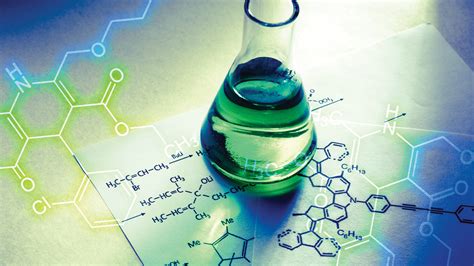 Green chemistry: how ECHA can help European industry to use safer chemicals