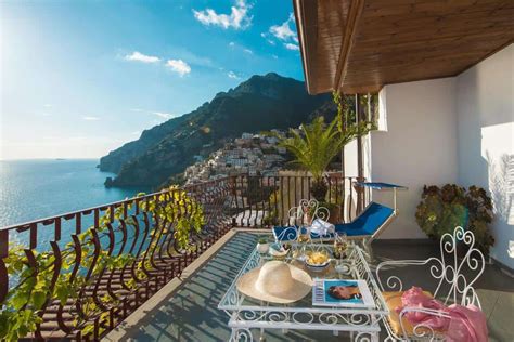 Hands Down, This Is Where To Stay On The Amalfi Coast - Follow Me Away