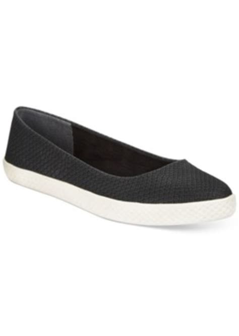 Style&co. Style & co. Skimmi Sport Casual Flats, Only at Macy's Women's ...