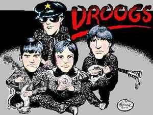 Droogs | Discogs