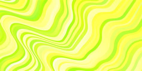 Light Green, Yellow vector pattern with lines. 2742214 Vector Art at Vecteezy