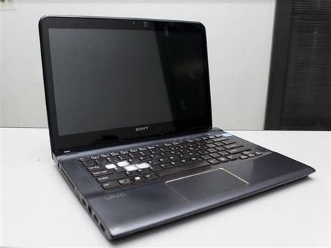 Sony VAIO SVE14AJ16L Repair Help: Learn How to Fix It Yourself.