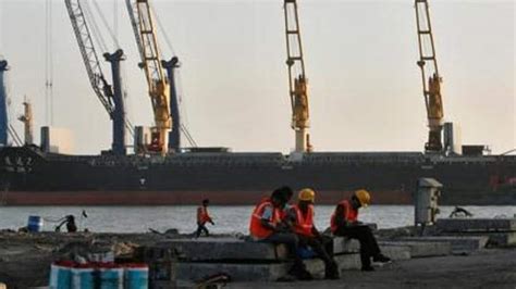 Days after Mundra port drug haul, Adani Group says no to all export ...