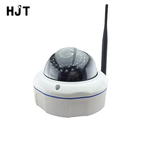 Aliexpress.com : Buy HJT Wireless IP Camera 1080P 2.0MP Sony IMX 323 ...