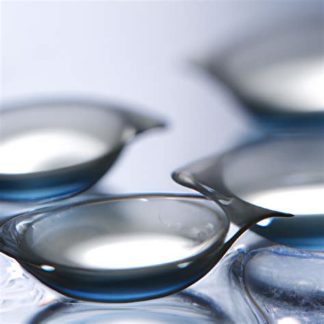 What Is A Multifocal Contact Lens Prescription? - Contact Lens Society