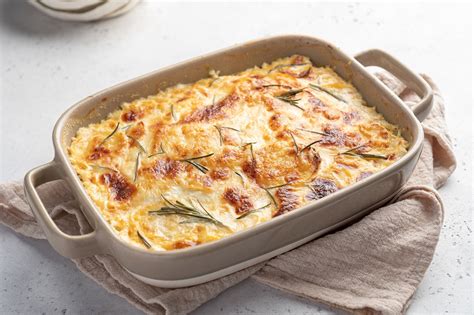 Where to Eat the Best Gratin Dauphinois in the World? | TasteAtlas