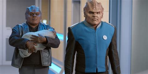 The Orville Season 4 Gets An Optimistic Update From Star