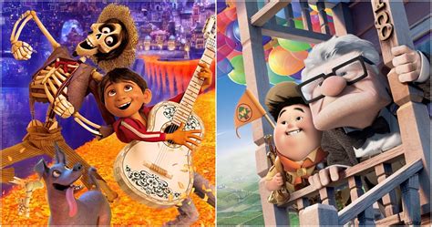 10 Pixar Films We Hope Get A Disney Plus Spin-Off Series