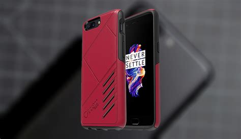 5 Best OnePlus 5 Cases for Better Protection