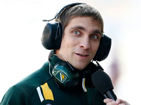 Petrov steps down from Portuguese GP steward duties | PlanetF1 : PlanetF1