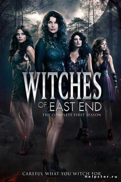 Download Witches of East End S01 1080p WEB-DL DD5 1 H 264-NTb - WatchSoMuch