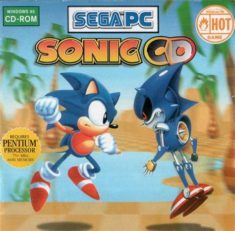 Sonic cd soundtrack different - lopezdebt