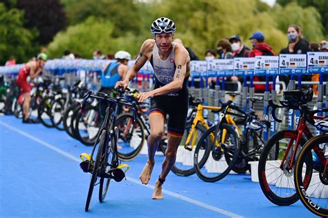 Who are the triathlon Olympic podium contenders at Tokyo 2020? - 220 ...