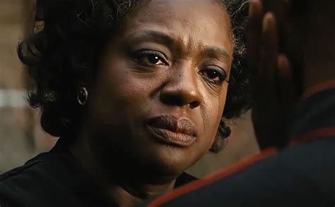 Viola Davis: Fences star will compete in Best Supporting Actress Oscar category