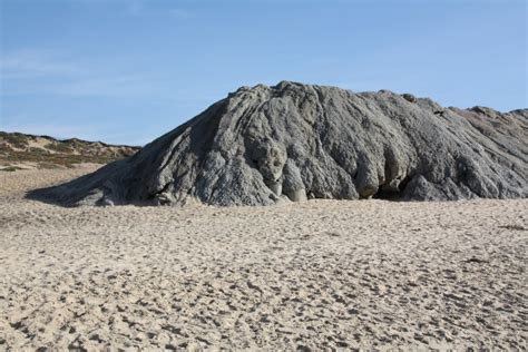 Sand City Beach in Sand City, CA - California Beaches