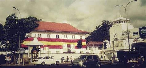 Always Feel Like Home : Ananda College