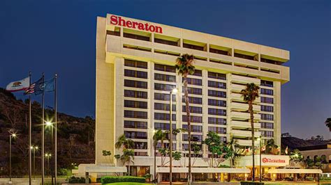 Sheraton Mission Valley San Diego Hotel, San Diego, CA Jobs | Hospitality Online