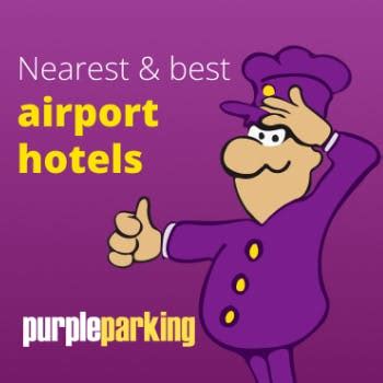 Stansted Airport Hotels: Parking Included | From £79/ week