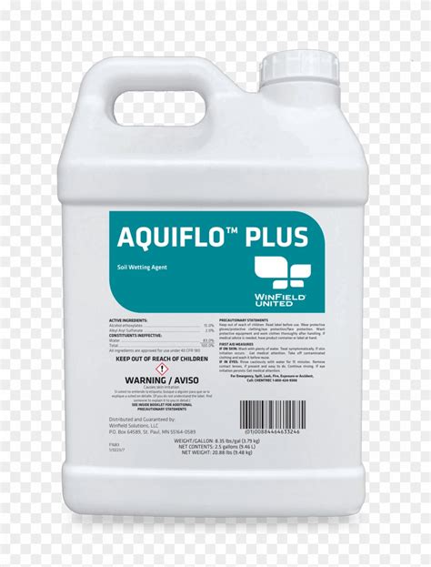 Aquiflo Plus - Cornerstone Plus Mixing Chart, HD Png Download - 800x1024(#4672461) - PngFind