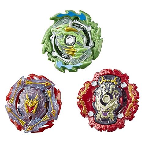 9 Amazing Types of Beyblade Toys for Ultimate Fun - VerbNow