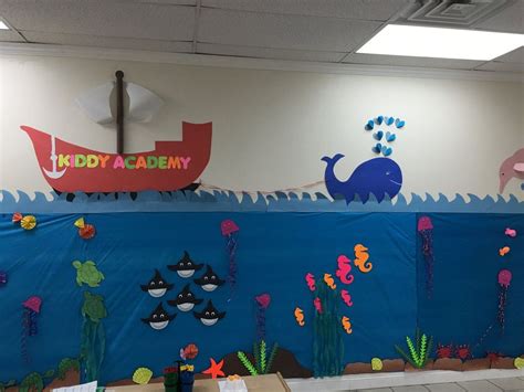 Ocean Theme Decorating Ideas For Classroom | Psoriasisguru.com