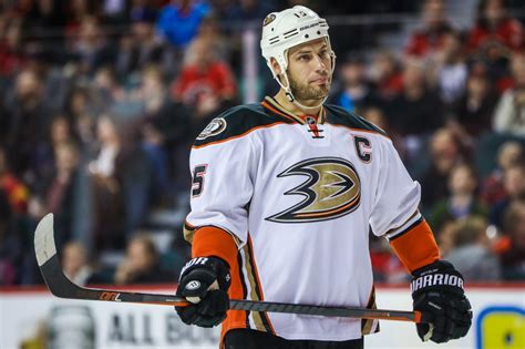 Getzlaf Day-To-Day With Lower-Body Injury