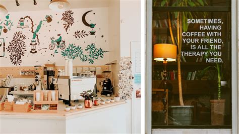 Tips For Creating Great Signage For Your Coffee Shop or Cafe