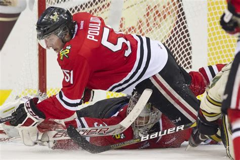 Memorial Cup final: Portland Winterhawks vs. Halifax Mooseheads (live ...