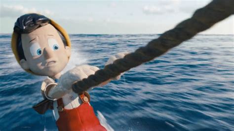 It's Time To Talk About That Major Change To The Ending In Disney's Live-Action Pinocchio