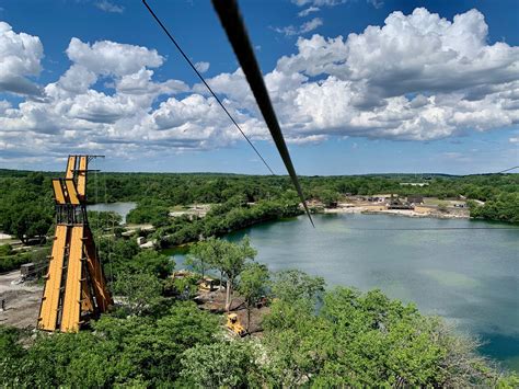 The Forge: Lemont Quarries In Illinois Is A Multi-Adventure Park