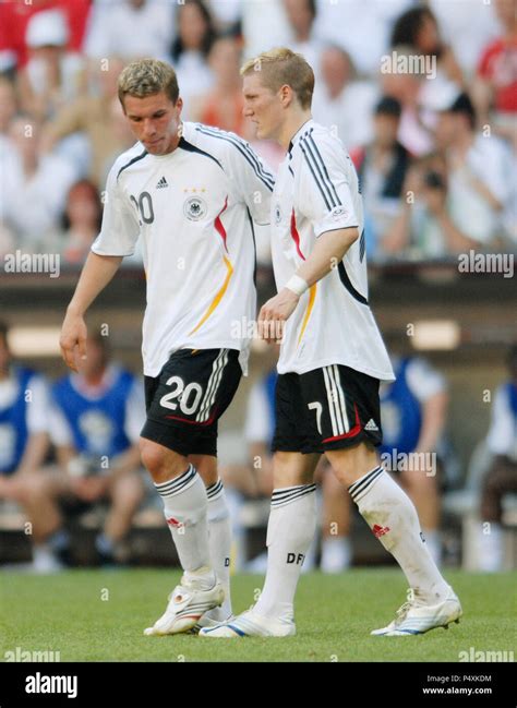 FIFA WM-Stadion MŸnchen, Munich Germany 24.06.2006, FIFA World Cup 2006 ...