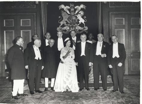 On the 90th Birthday of Queen Elizabeth II - Commonwealth Oral History ...