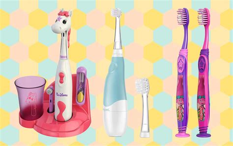 The 9 Best Electric Toothbrushes for Kids, According to Dentists and ...