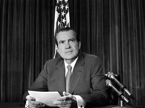 Introduction to Nixon’s Presidency | United States History II