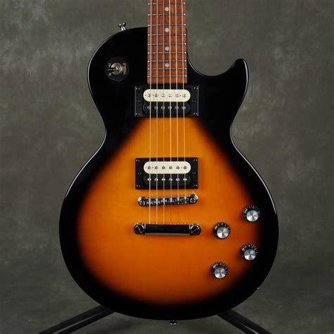 Epiphone Les Paul Studio LT - Vintage Sunburst - 2nd Hand | Rich Tone Music