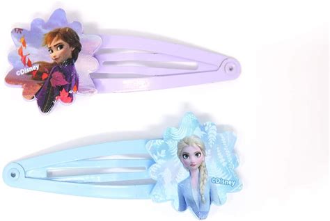 Frozen 2 Girls Accessories and Jewelry Box Set