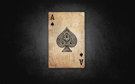 Ace of Spades Wallpaper HD (60+ images)