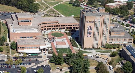 $170 Million Campus Renovation gets OK from Kent State Trustees | Kent ...