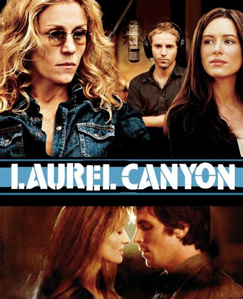 Laurel Canyon (2002) - Lisa Cholodenko | Synopsis, Characteristics, Moods, Themes and Related ...