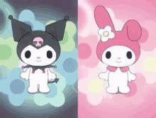 View 23 Sanrio Kuromi My Melody Aesthetic Pfp - youngfireimage