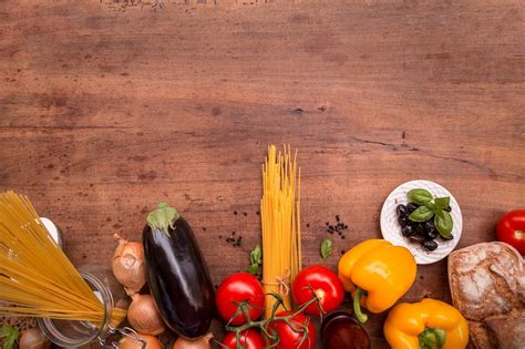 Al via la settimana della Cucina italiana nel mondo, all'insegna dell'educazione alimentare ...