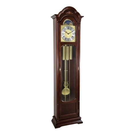 Grandfather & Floor Clocks - Emperor Clock Company