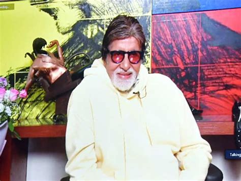 bachchan: Want to bid adieu to Covid, says Amitabh Bachchan at trailer launch of 'Goodbye' - The ...