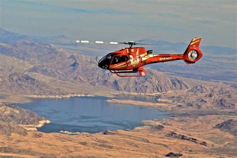 From Las Vegas: Grand Canyon Helicopter Air Tour | GetYourGuide