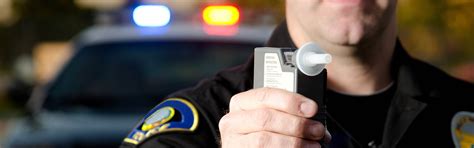 DUI Breathalyzer Test | Greenville DUI Lawyer | Bateman Law Firm