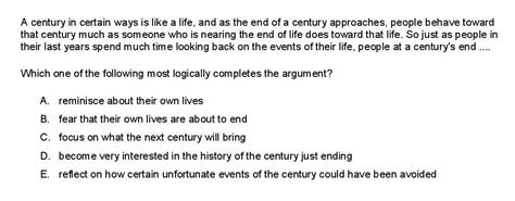 LSAT Logical Reasoning: The Basics - Magoosh LSAT Blog