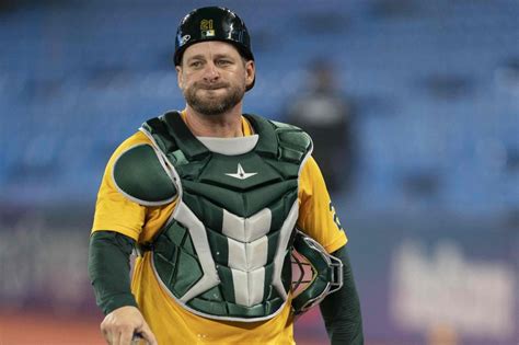 Catcher Stephen Vogt's Net Worth And His Personal Life!