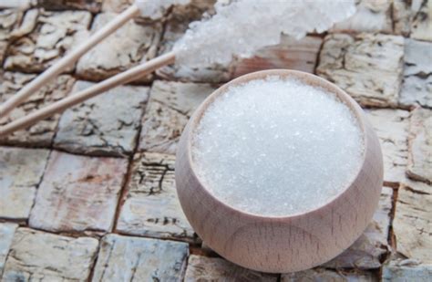 The Surprising Uses and Benefits of Xylitol | Vitacost.com Blog