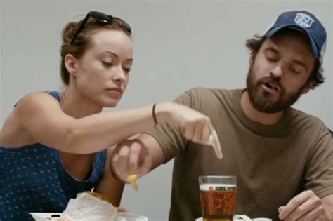 Drinking Buddies Review