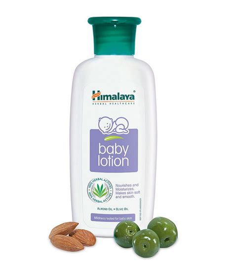 Himalaya Baby Lotion 200 ml: Buy Himalaya Baby Lotion 200 ml at Best Prices in India - Snapdeal